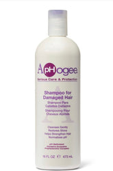 Aphogee Shampoo for damaged hair 16oz